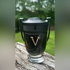 Paco Rabanne Invictus Victory Cologne 3.4oz.